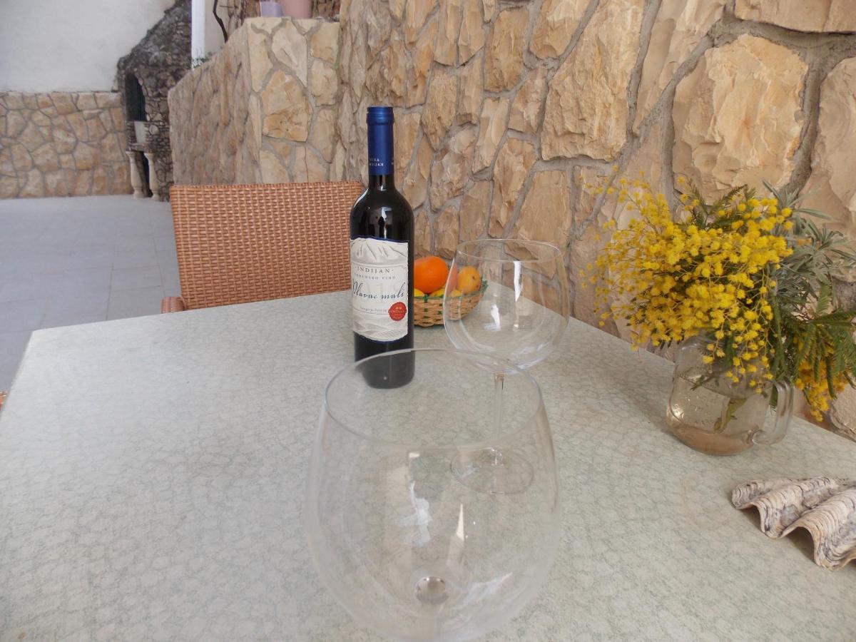 Perina Apartment - Free Parking Dubrovnik Exterior photo