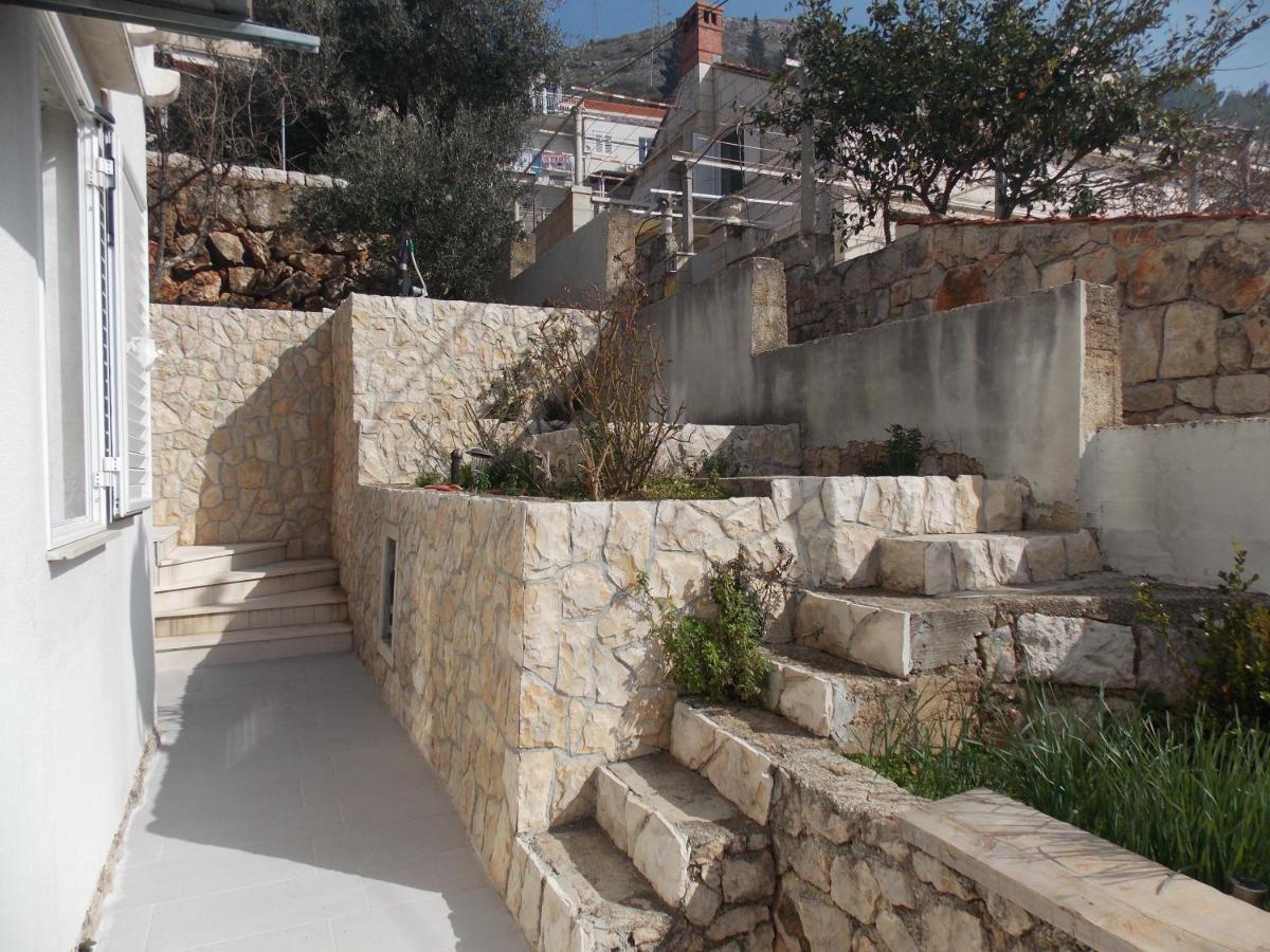 Perina Apartment - Free Parking Dubrovnik Exterior photo