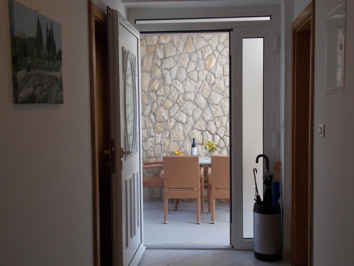 Perina Apartment - Free Parking Dubrovnik Exterior photo