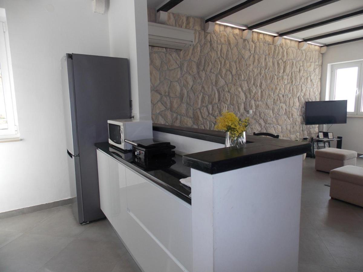 Perina Apartment - Free Parking Dubrovnik Exterior photo