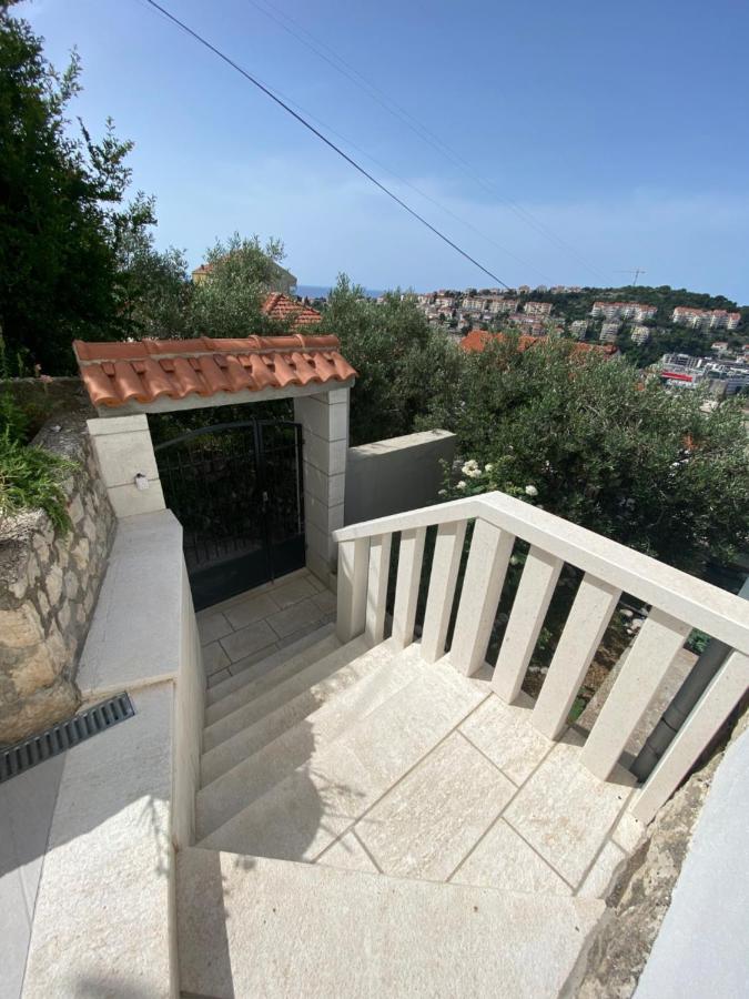 Perina Apartment - Free Parking Dubrovnik Exterior photo