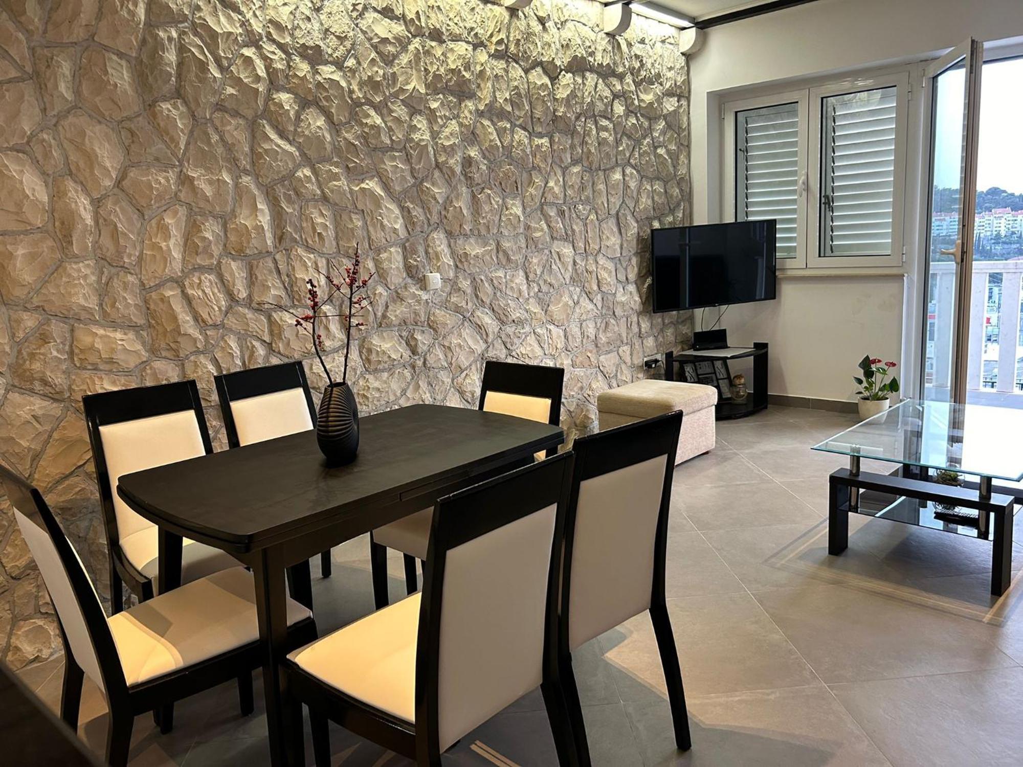 Perina Apartment - Free Parking Dubrovnik Exterior photo