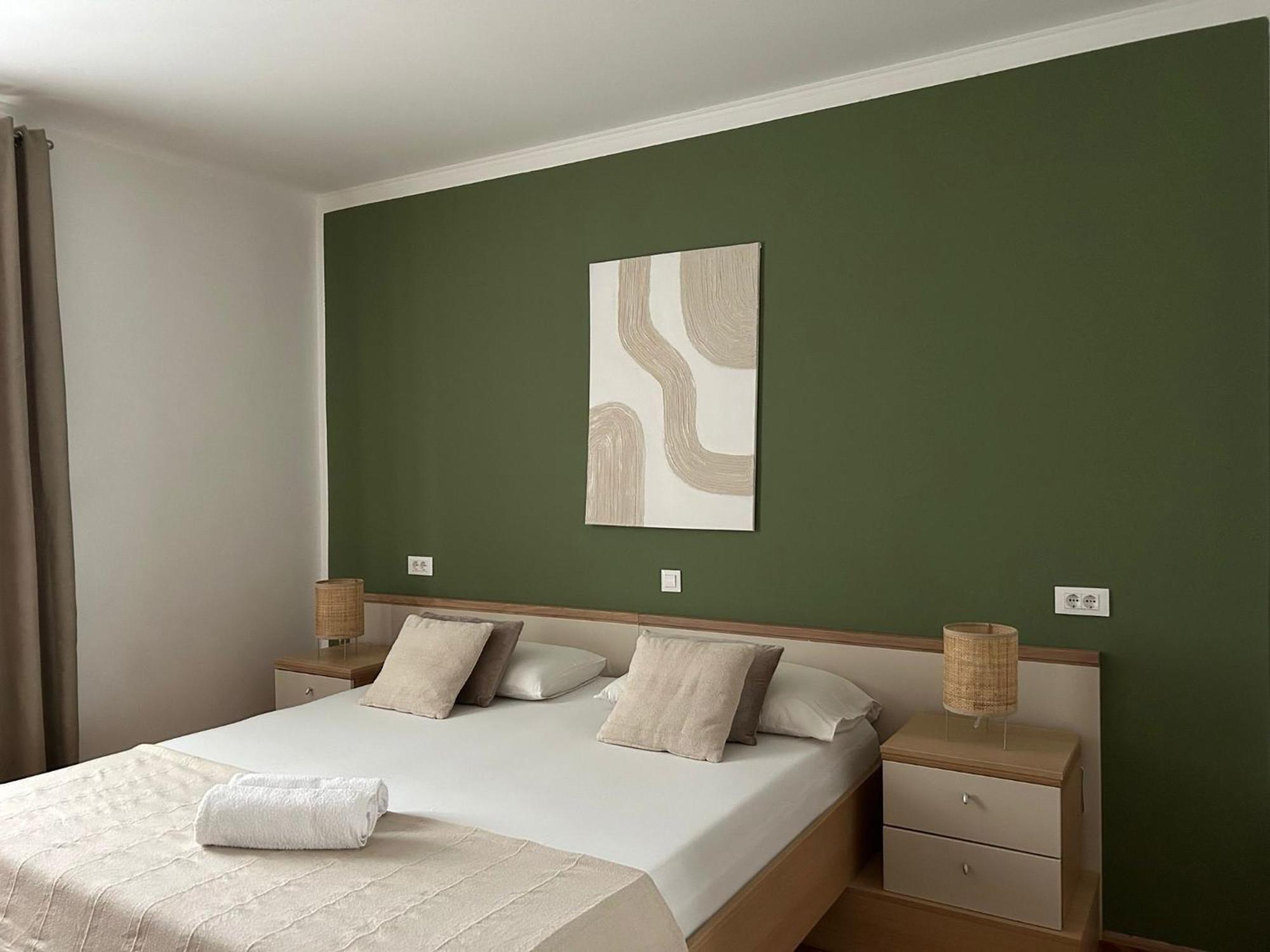 Perina Apartment - Free Parking Dubrovnik Exterior photo
