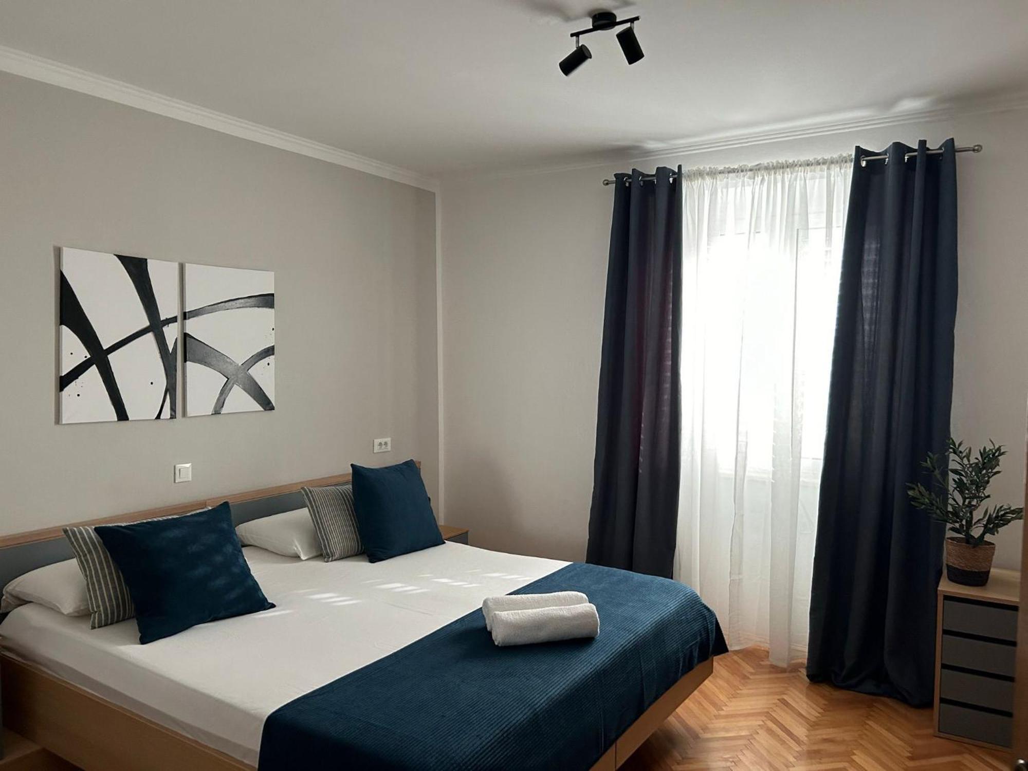 Perina Apartment - Free Parking Dubrovnik Exterior photo