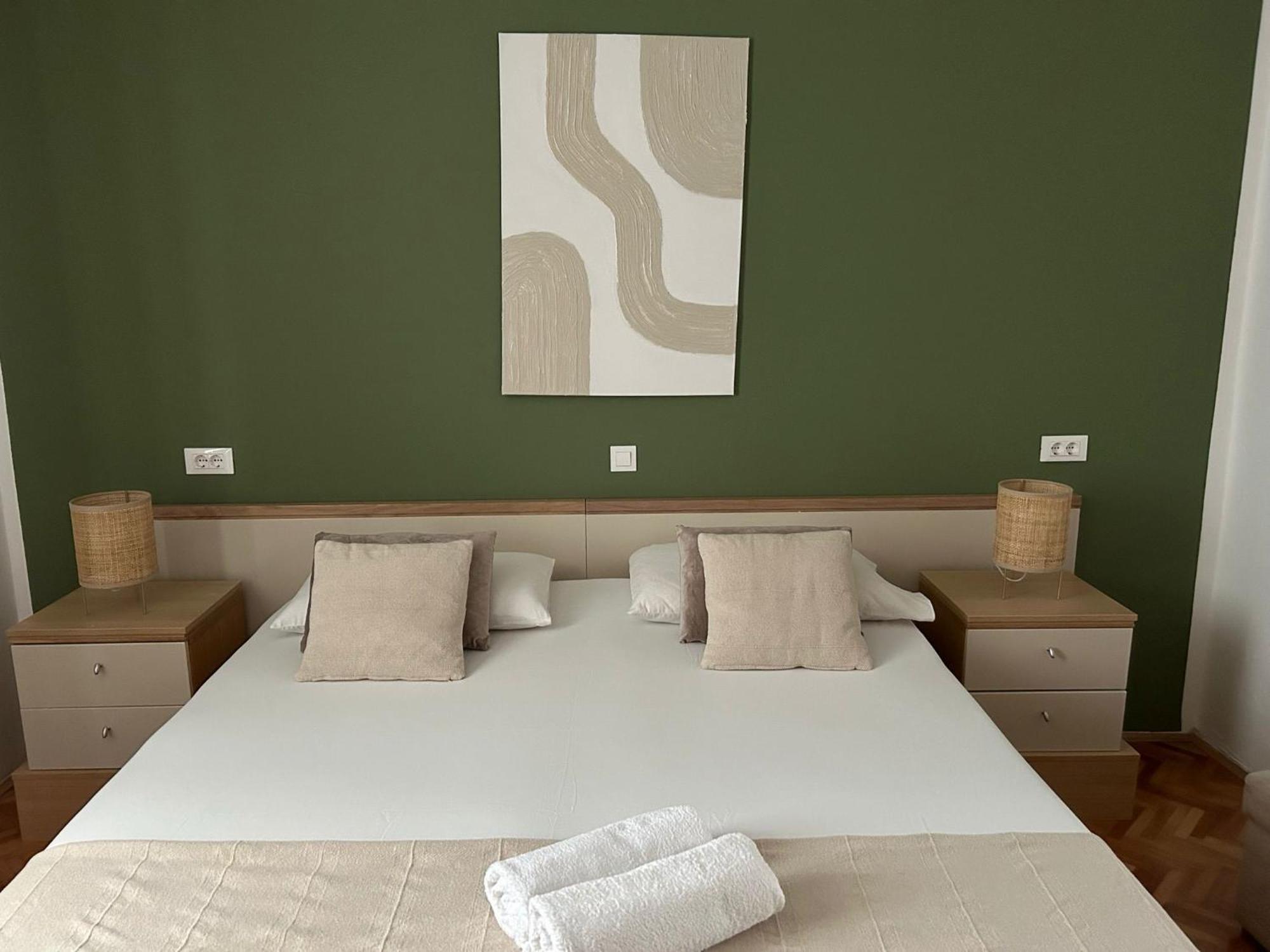 Perina Apartment - Free Parking Dubrovnik Exterior photo