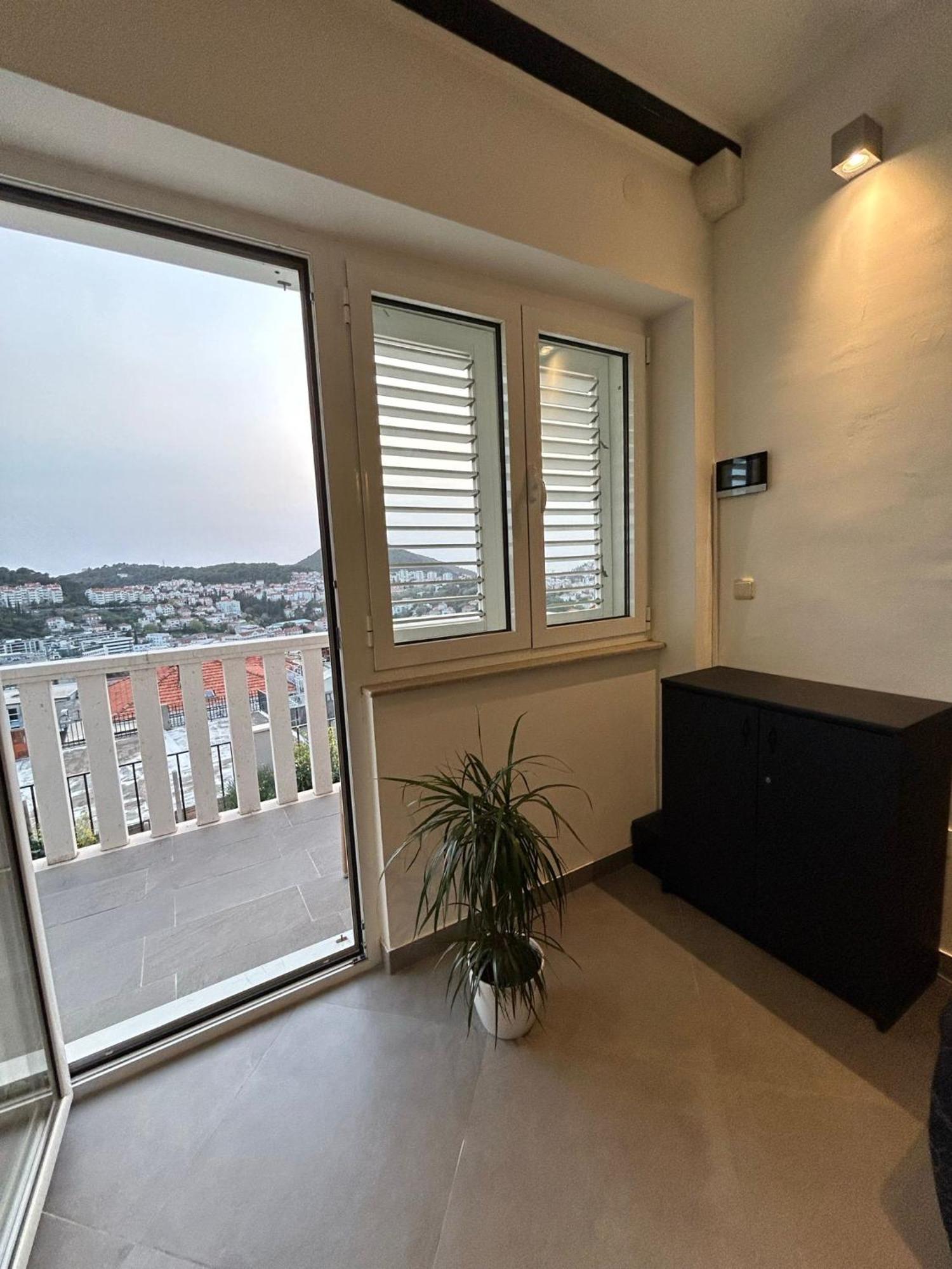 Perina Apartment - Free Parking Dubrovnik Exterior photo