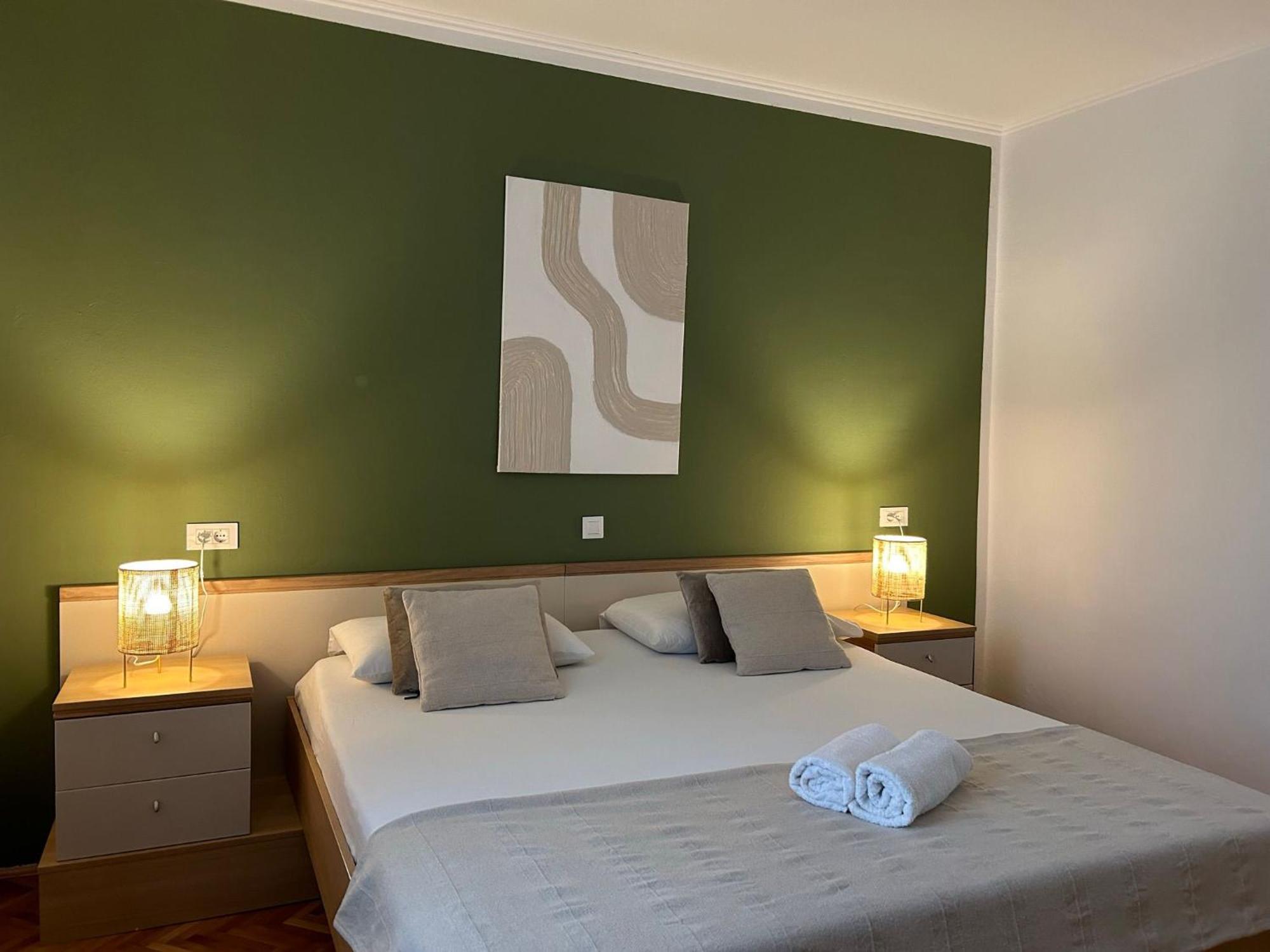 Perina Apartment - Free Parking Dubrovnik Exterior photo