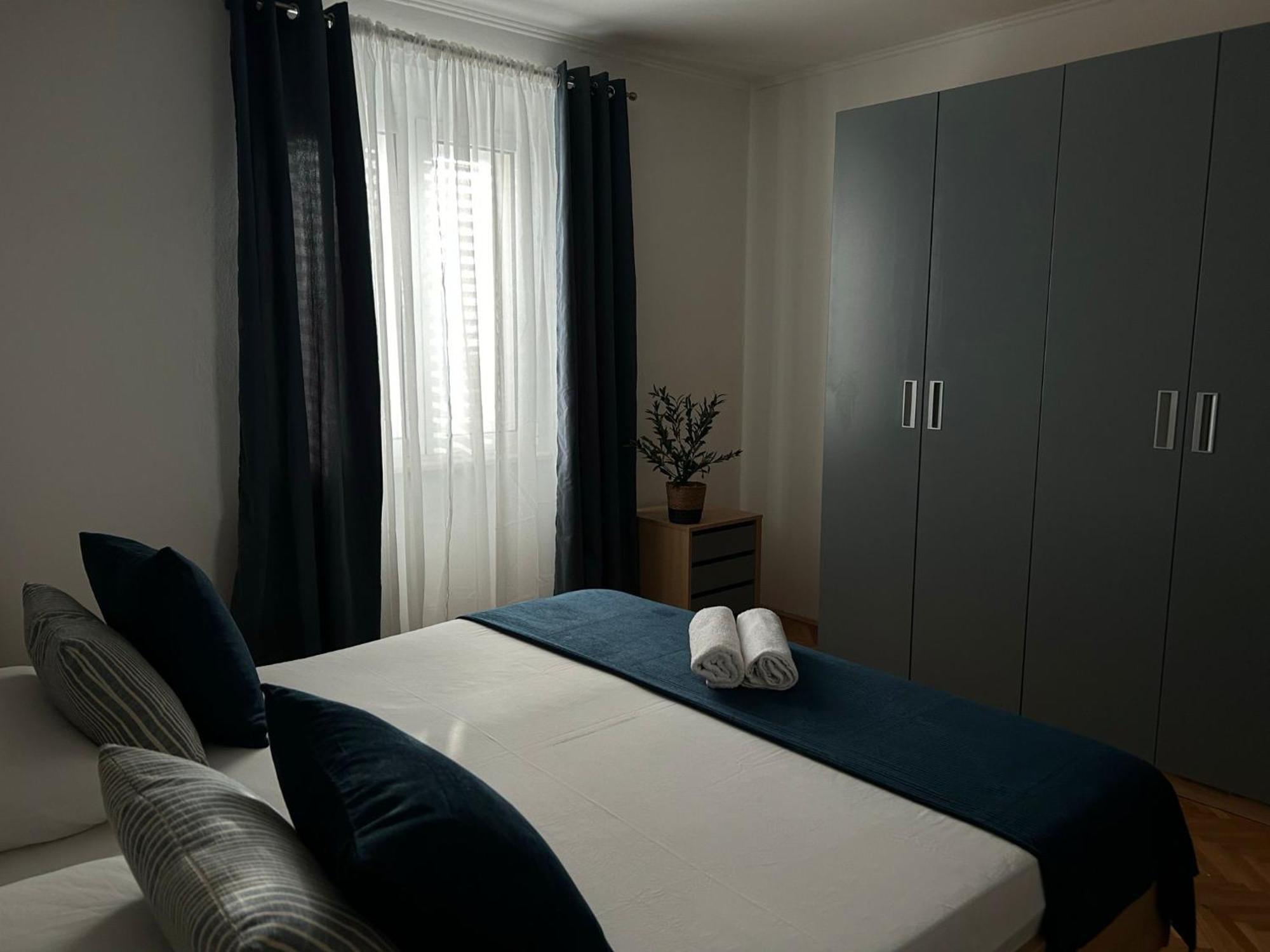 Perina Apartment - Free Parking Dubrovnik Exterior photo