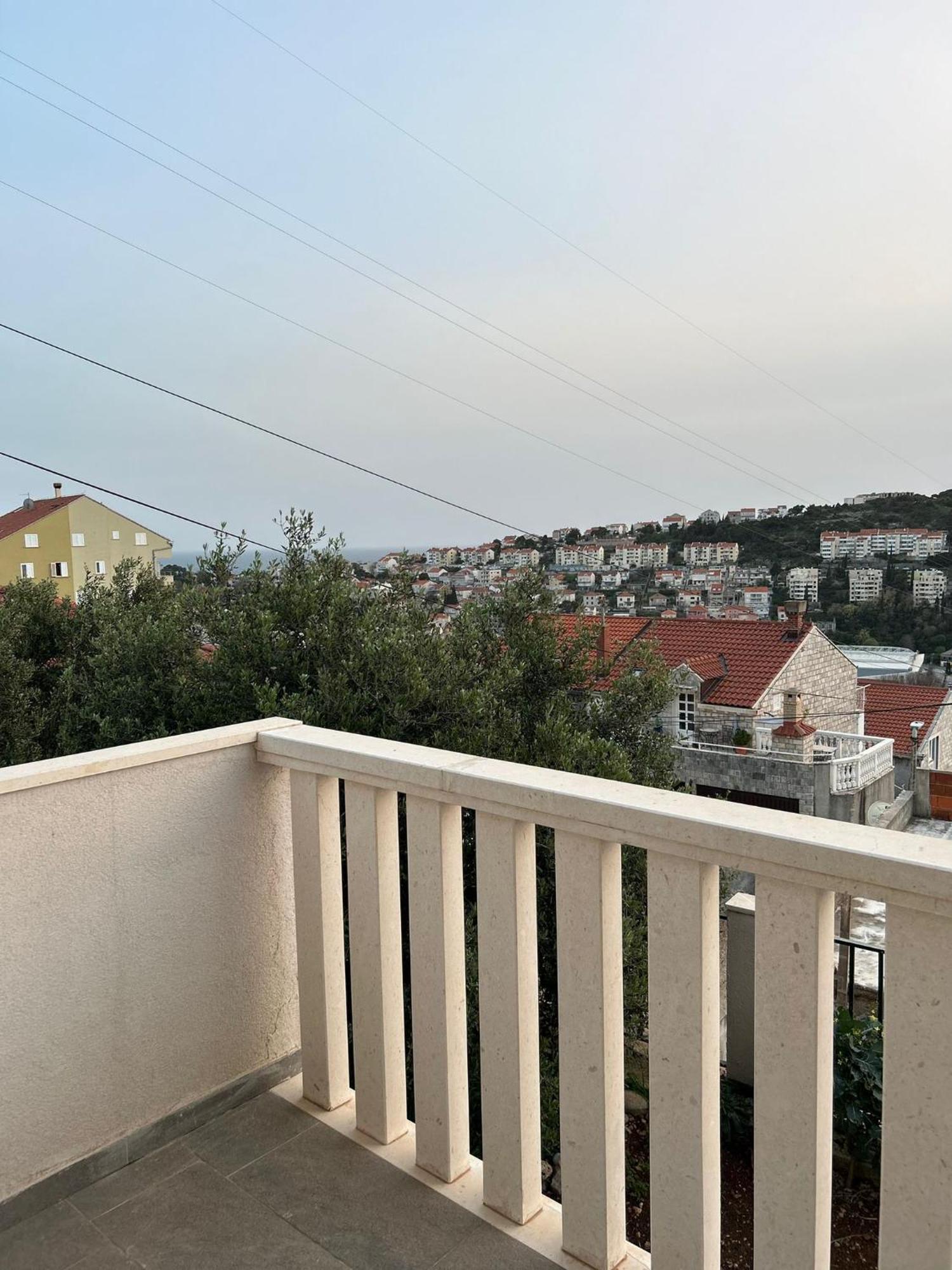 Perina Apartment - Free Parking Dubrovnik Exterior photo