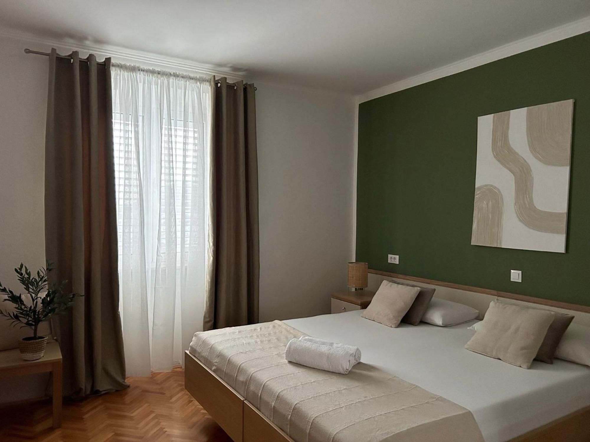 Perina Apartment - Free Parking Dubrovnik Exterior photo