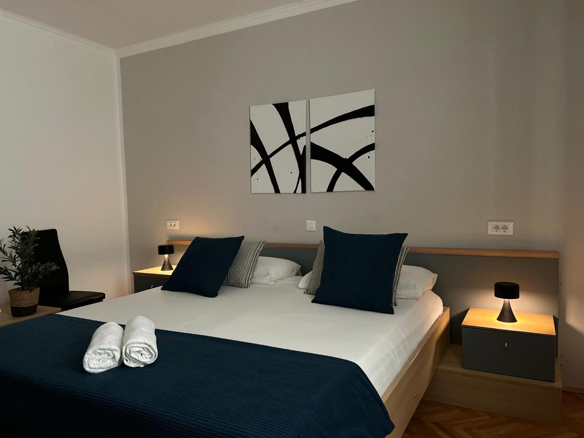 Perina Apartment - Free Parking Dubrovnik Exterior photo