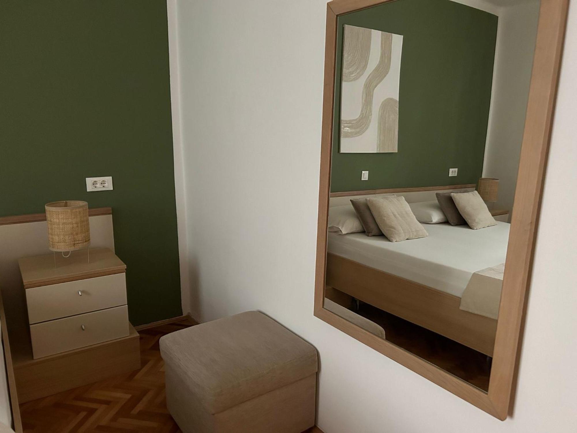 Perina Apartment - Free Parking Dubrovnik Exterior photo