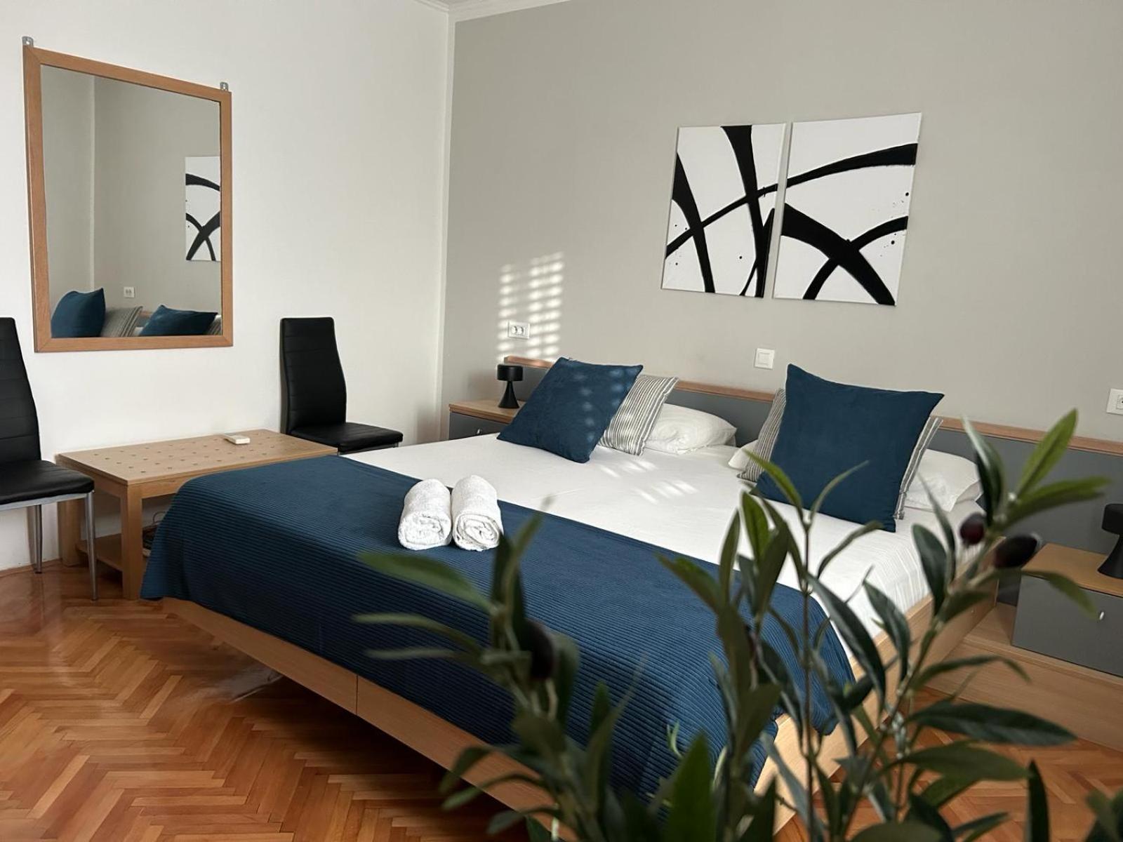 Perina Apartment - Free Parking Dubrovnik Exterior photo