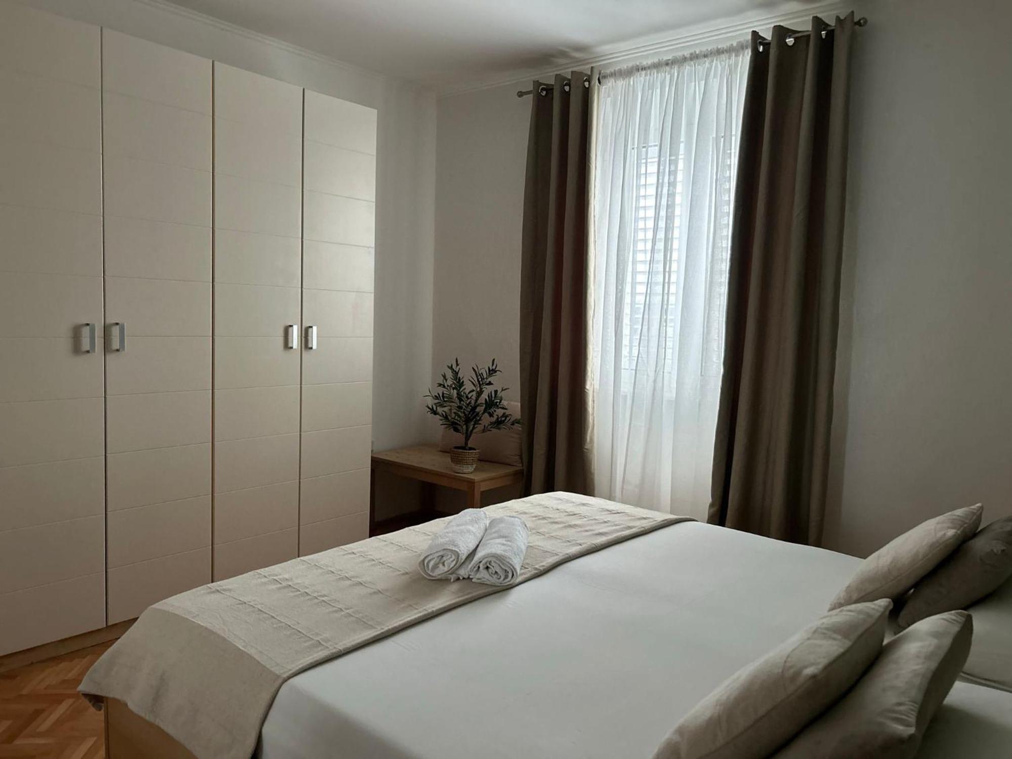 Perina Apartment - Free Parking Dubrovnik Exterior photo