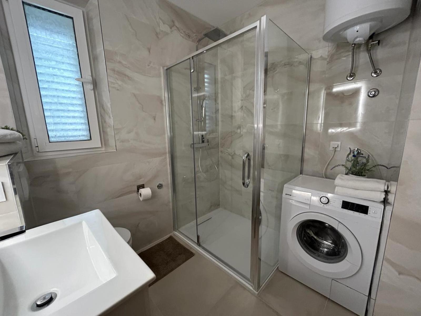 Perina Apartment - Free Parking Dubrovnik Exterior photo