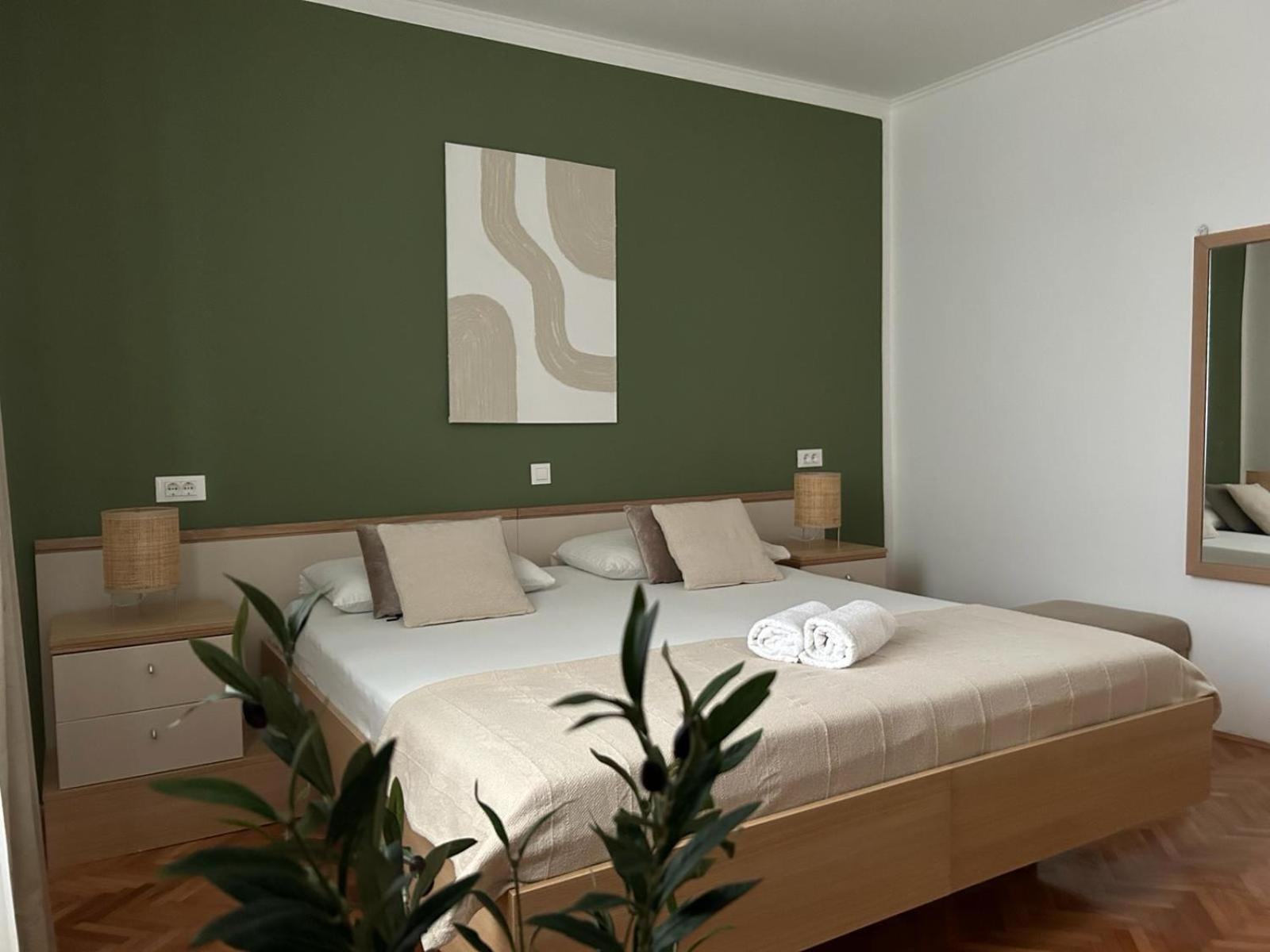 Perina Apartment - Free Parking Dubrovnik Exterior photo